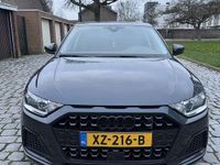 Occasion Audi A1 95 PK (69 kW) 2019 Grijs SUV