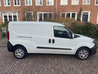 Occasion Fiat Doblò 90 PK (66 kW) 2016 MPV