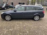 tweedehands Opel Astra Wagon 1.6 Cosmo Navi/Leer/Trekhaak