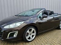 tweedehands Peugeot 308 CC 1.6 THP Sport Pack Full Opties Nieuwstaat