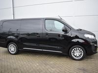 tweedehands Opel Vivaro 2.0 CDTI L3H1 Innovation NAVI / TREKHAAK / Vloer en Wand bekleding