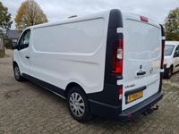 tweedehands Opel Vivaro 1.6 CDTI L2H1 Edition airco cruise trekhaak