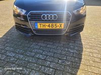 tweedehands Audi A1 Ambition