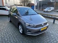 Occasion VW Golf Sportsvan Highline 125 PK (91 kW) 2015 Grijs MPV