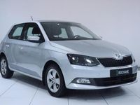 tweedehands Skoda Fabia 1.0 TSI 95PK Monte Carlo Clima MultiMedia PDC Stoe