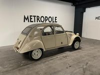 tweedehands Citroën 2CV Sahara M0550