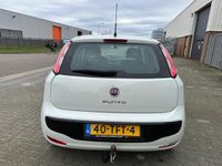 tweedehands Fiat Punto Evo 1.3 M-Jet Mylife