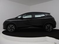 Nieuw BYD Dolphin Comfort 150 kW (204 PK) 2026 Zwart metallic Hatchback