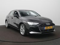 Occasion Audi A3 Sportback e-tron Advanced 15 PK (11 kW) 2025 Zwart Hatchback