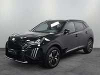 Occasion Peugeot 2008 Allure 145 PK (106 kW) 2025 Zwart SUV