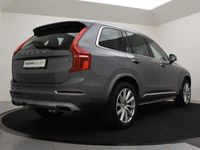 tweedehands Volvo XC90 T8 PLUG-IN HYBRID AWD INSCRIPTION SCHUIFDAK ACC BLIS TREKHAAK ST