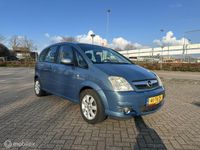 tweedehands Opel Meriva 1.6-16V Cosmo