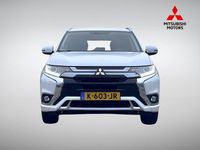 Occasion Mitsubishi Outlander P-HEV 68 PK (50 kW) 2021 Wit SUV
