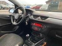 tweedehands Opel Corsa 1.0 Turbo Edition | EcoFlex + Airco Nu 6.975,-!!!