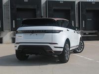 Nieuw Land Rover Range Rover evoque Autobiography 160 PK (117 kW) 2025 Wit, metallic lak SUV