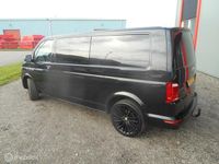 tweedehands VW Transporter 2.0 TDI L2H1 DC Comfortline