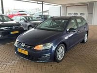 Occasion VW Golf VII 115 PK (84 kW) 2016 Stationwagen