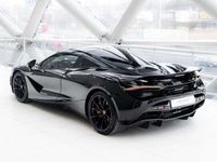 tweedehands McLaren 720S 4.0 V8 | Carbon Ext. 1/2/3 | Lift | Orange