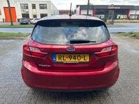 tweedehands Ford Fiesta 1.5 TDCi Trend 5-deurs - 2018