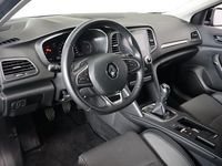 Occasion Renault Mégane GrandTour Equilibre 140 PK (102 kW) 2023 Zwart Stationwagen