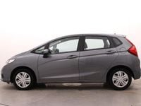 Occasion Honda Jazz Trend 102 PK (75 kW) 2018 Grijs (metallic) Hatchback