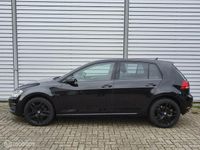 tweedehands VW Golf 1.6 TDI Highline | volleer | DSG automaat