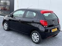 tweedehands Citroën C1 1.0 VTi Feel Airco | Nwe APK | div. kleine gebruik