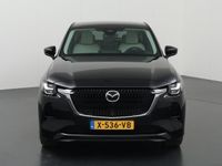 tweedehands Mazda CX-60 2.5 e-SkyActiv PHEV Homura | Trekhaak | | Navigati