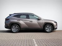 tweedehands Hyundai Tucson 1.6 T-GDI MHEV Comfort Smart | Navigatie | Camera | Apple Carplay/Android Auto | Adapt. Cruise Control | Elek. Achterklep | Stoelverwarming | Rijklaarprijs!