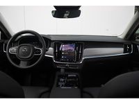 Occasion Volvo V90 Ultra 350 PK (257 kW) 2024 Grijs Stationwagen