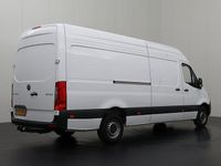 Occasion Mercedes Sprinter 150 PK (110 kW) 2024 Wit Van