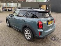 Occasion Mini Cooper S Countryman 221 PK (162 kW) 2022 Groen SUV