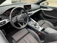 tweedehands Audi A5 40 TFSI S-Line|Virtual Cockpit|Panodak|Trekhaak|Incl. BTW|