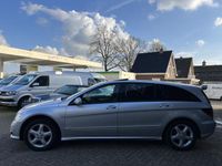 tweedehands Mercedes R300 Lang 7p. AMG , Leer , Youngtimer