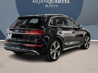 tweedehands Audi SQ5 3.0 TDI quattro Pano | B&O | Carbon | Trekh. | 21"