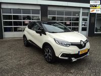 Occasion Renault Captur Intens 90 PK (66 kW) 2018 Wit SUV