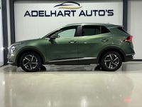Occasion Kia Sportage 179 PK (131 kW) 2022 Groen (metallic) SUV