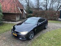 tweedehands BMW 420 Gran Coupé 420i Executive-M pakket-Xenon-Navi-