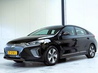 tweedehands Hyundai Ioniq Comfort EV SUBSIDIE MOGELIJK | ADAPTIVE CRUISE CONTROL | KEYLESS ENRTY | CAMERA |