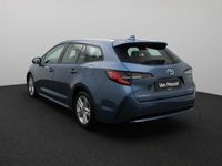 tweedehands Toyota Corolla Touring Sports 1.8 Hybrid Active | Navigatie | Climate Control | Achteruitrijcamera | Apple Carplay / Android Auto | Cruise Control Adaptief | Lane Assist | Verkeersbord Detectie |