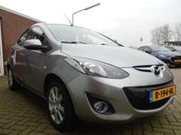 tweedehands Mazda 2 1.5 GT-L