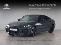 Occasion BMW 440 M Sport 374 PK (275 kW) 2025 Grijs Coupé