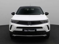 tweedehands Opel Mokka-e Ultimate 50-kWh | Navigatie | Climate Control | Camera | Stoel & Stuurverwarming | Cruise Control Adaptief | Lane-Assist | Apple Carplay \ Android Auto |