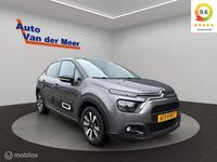 Occasion Citroën C3 PureTech 83 PK (61 kW) 2026 Grijs Hatchback