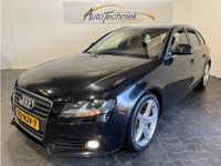 tweedehands Audi A4 Avant 1.8 T. *A-Z Historie*TOP Onderhouden*KEURIG*