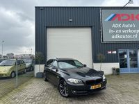 tweedehands BMW 528 5-SERIE Touring i High Executive PANO/LEDER/AUTOMAAT/BOMVOLLE AUTO