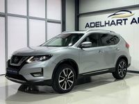 Occasion Nissan X-Trail Tekna 158 PK (116 kW) 2020 Zilver (metallic) SUV