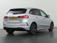 Occasion Mercedes B250 Premium 218 PK (160 kW) 2022 Grijs MPV