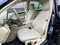 tweedehands Mercedes C200 CDI Elegance