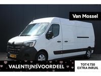 Occasion Renault Master Black Edition 179 PK (131 kW) 2024 Mineraalwit qng Van